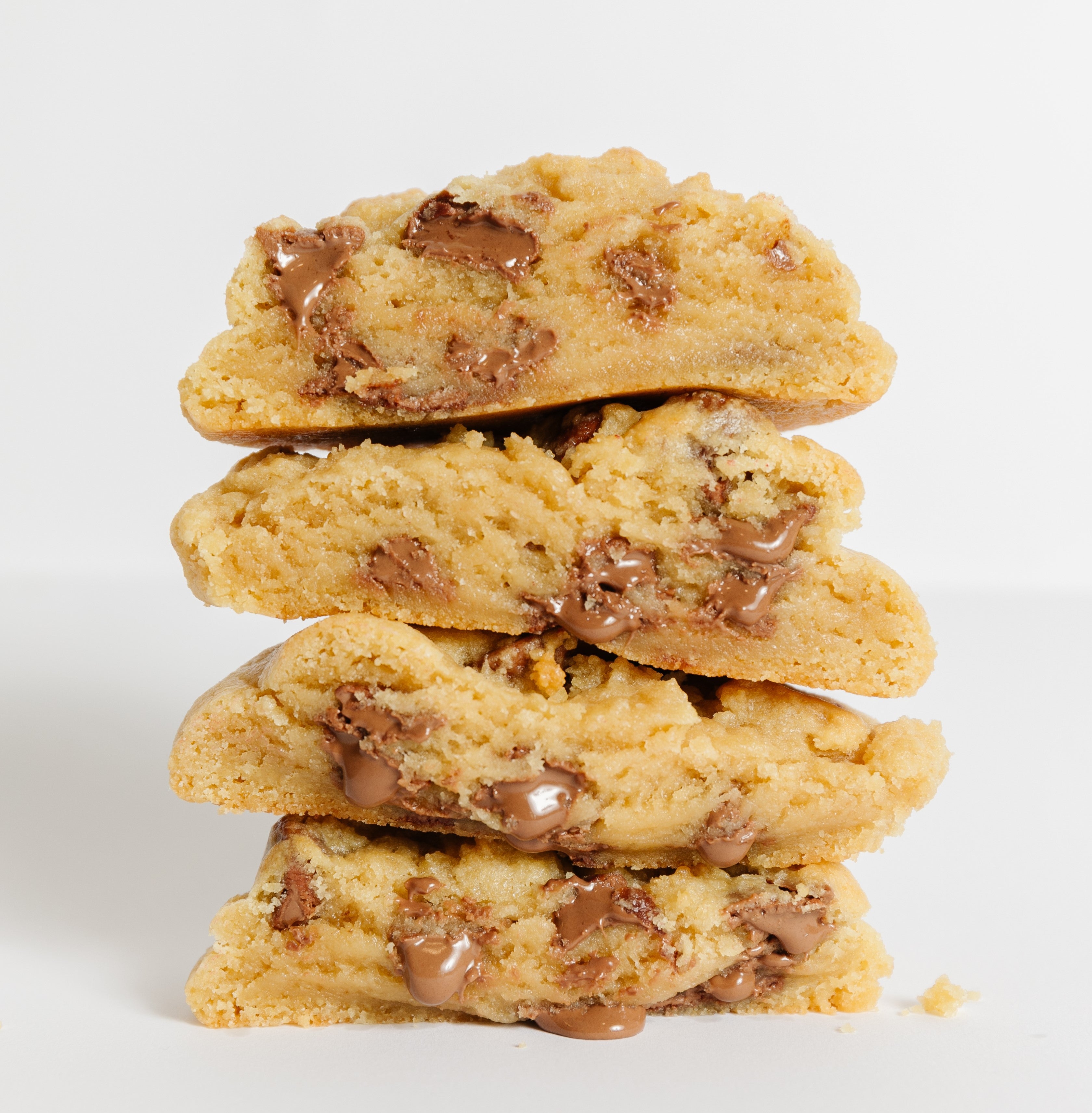 Chip Cookies OG Milk Chocolate Chip Cookies
