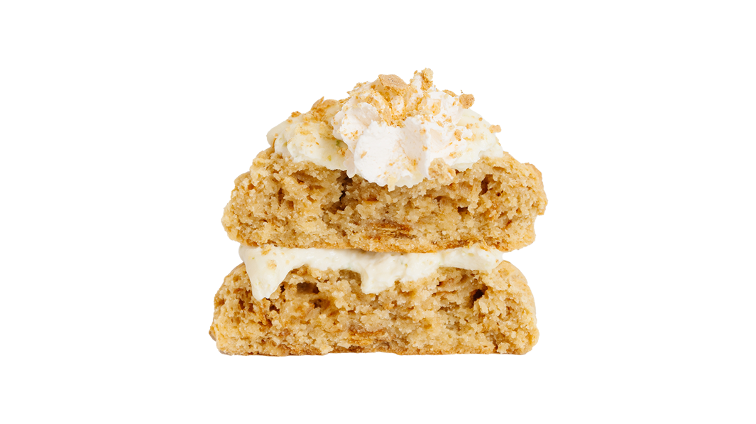 key lime chip