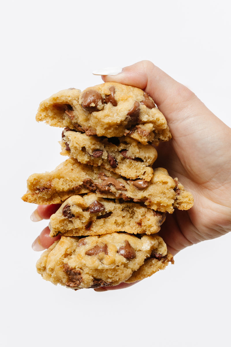 Chip cookies the original gourmet cookie delivery company chip cookies