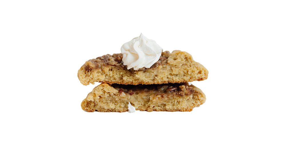 pecan pie chip