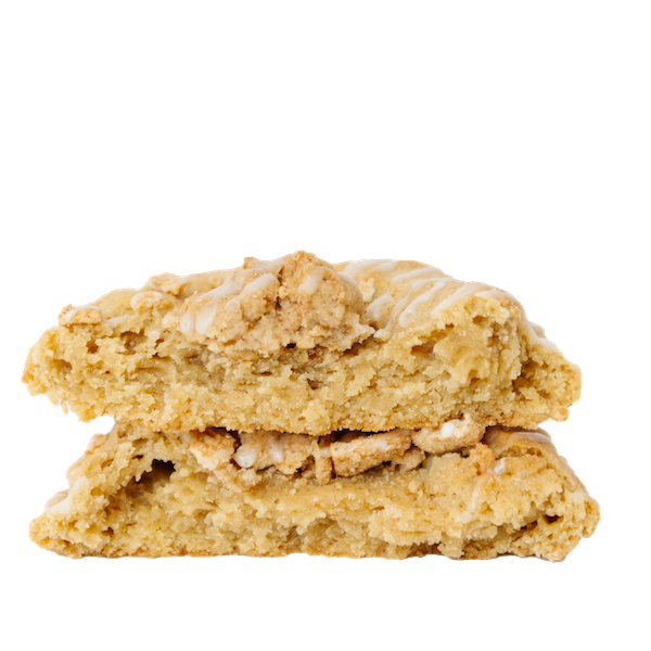 cinnamon toast chip