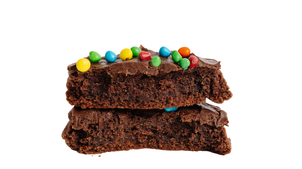 cosmic brownie chip