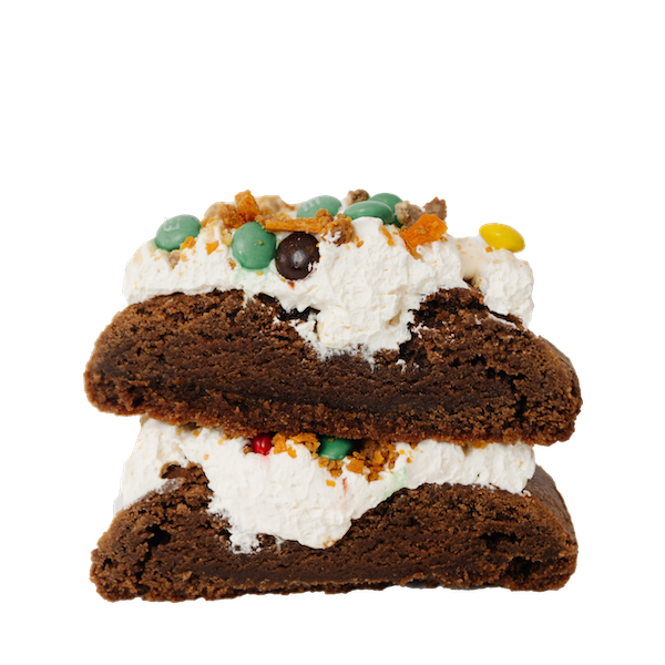 better than halloween candy