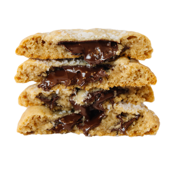 gluten free chcolate chip
