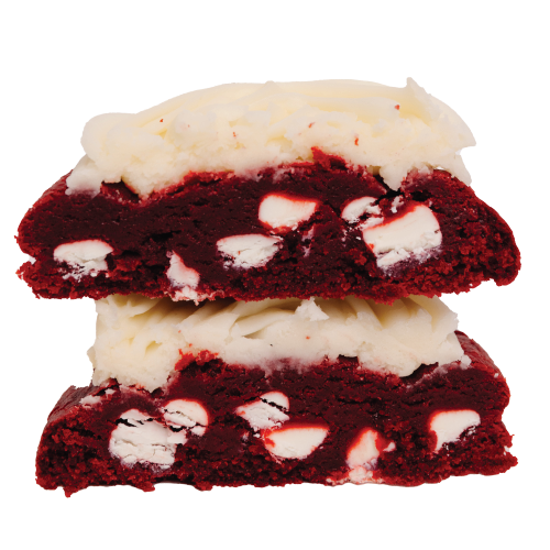 red velvet chip