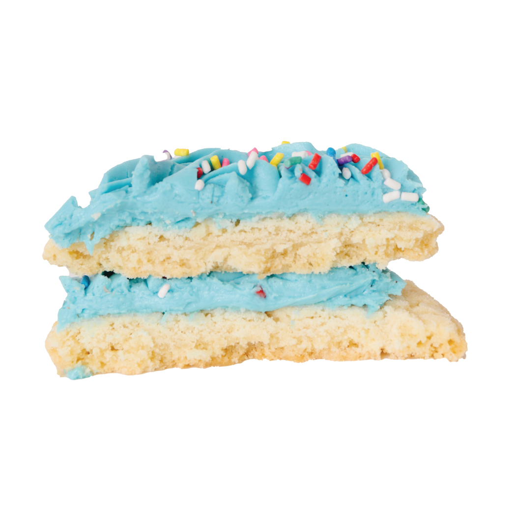 autism acceptance sugar chip
