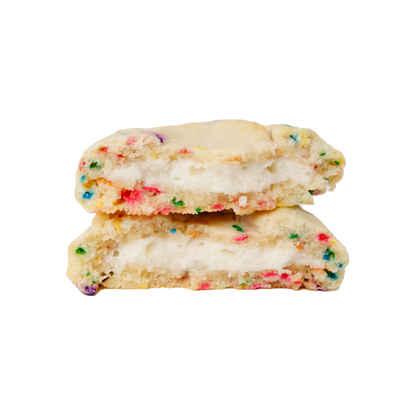birthday cake chip