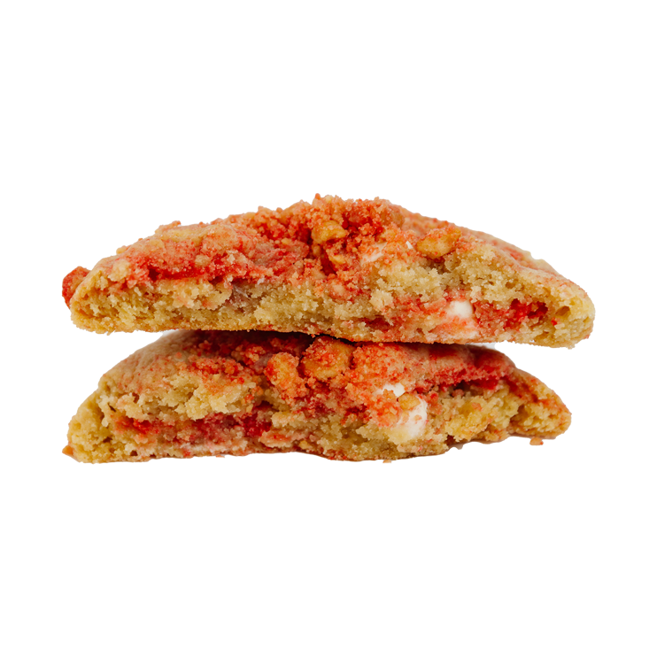 strawberry shortcake chip