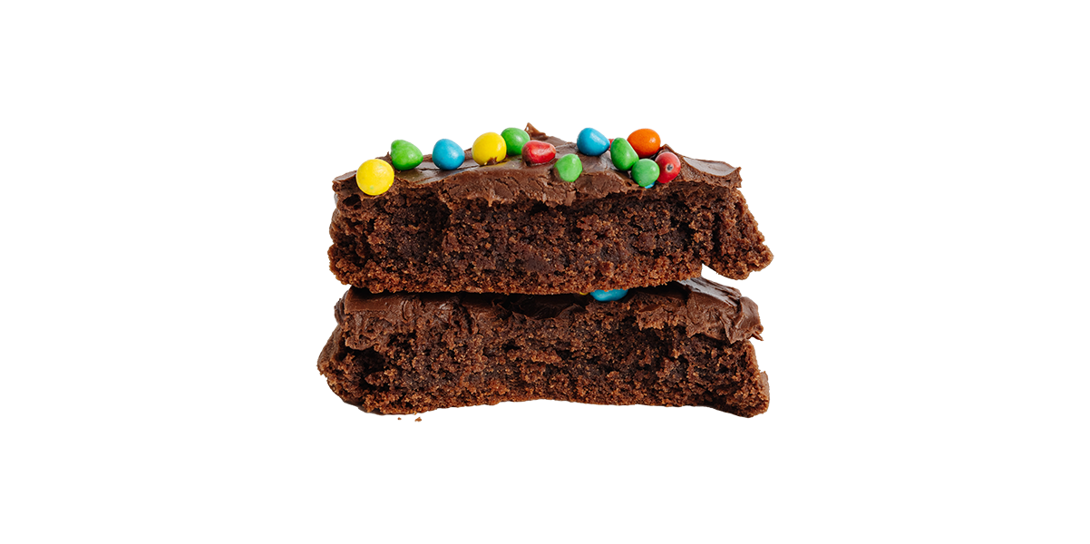cosmic brownie chip