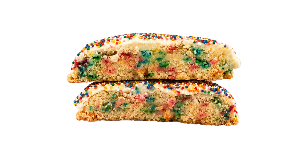 dot cake chip