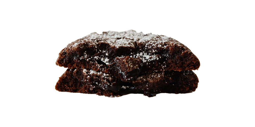lava chip
