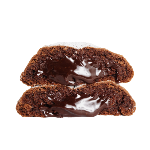 lava chip
