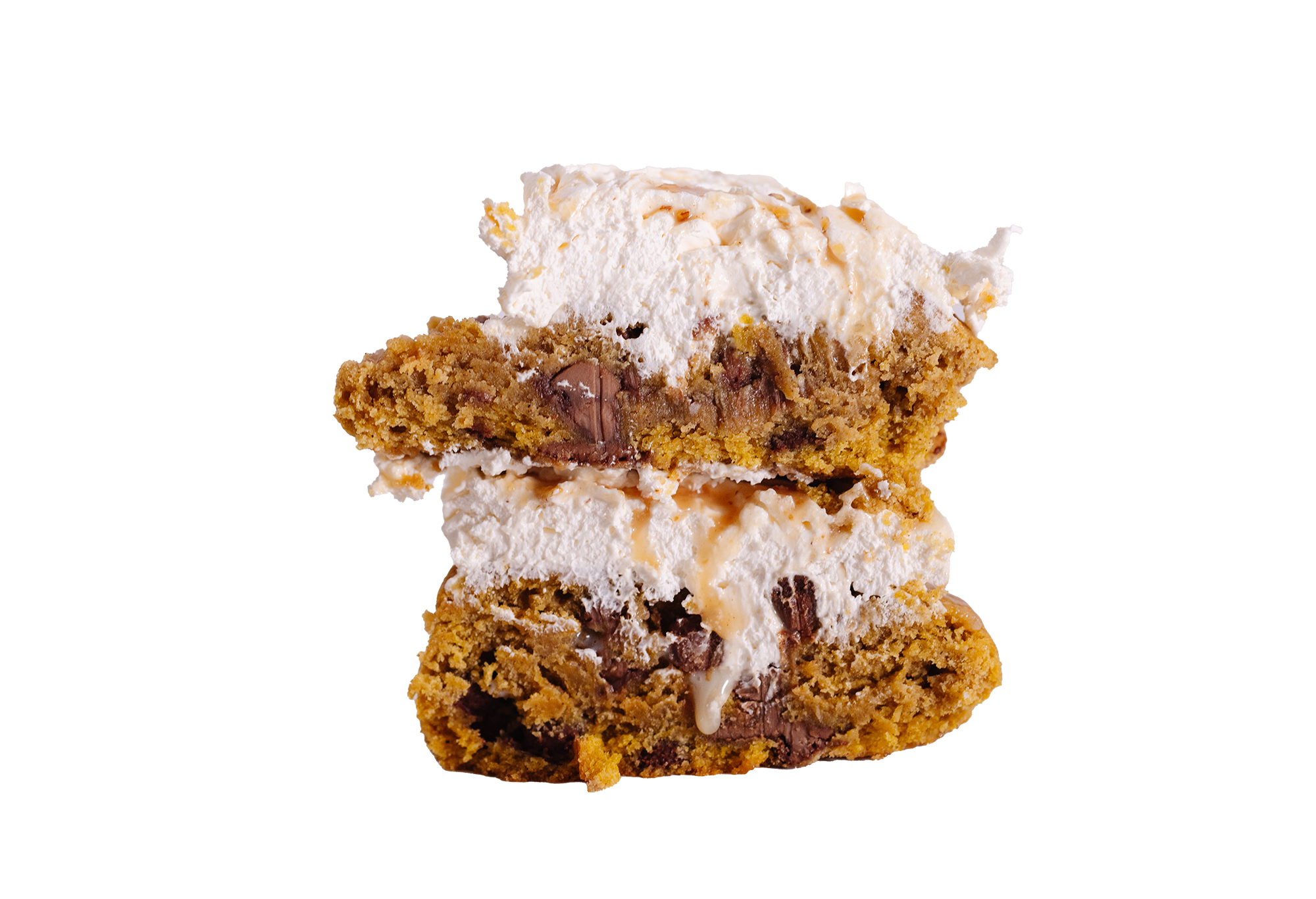 naughty pumpkin chip