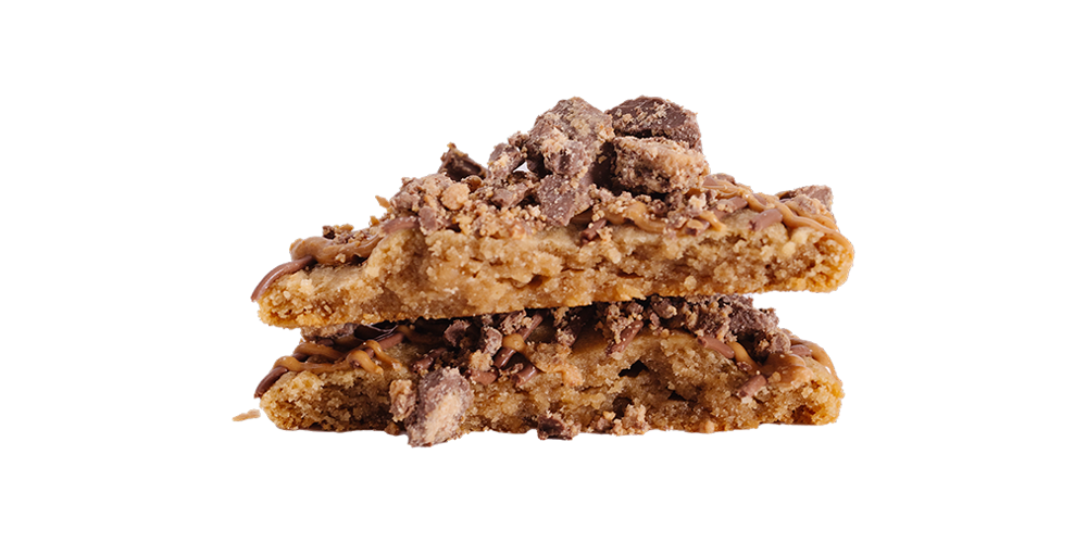 PB cup chip