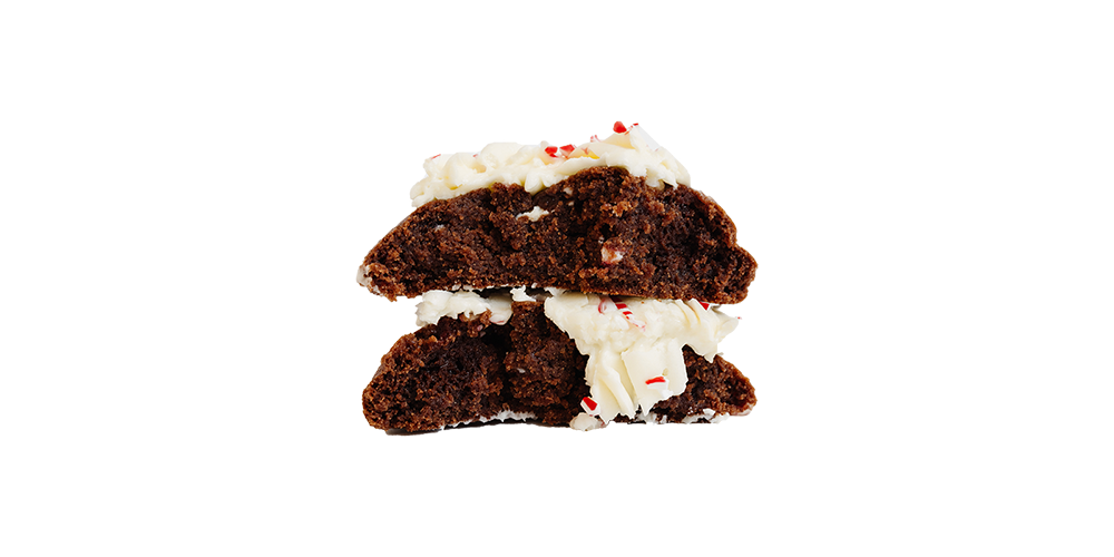 peppermint cream chip