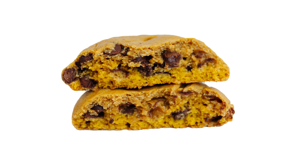 pumpkin chocolate chip