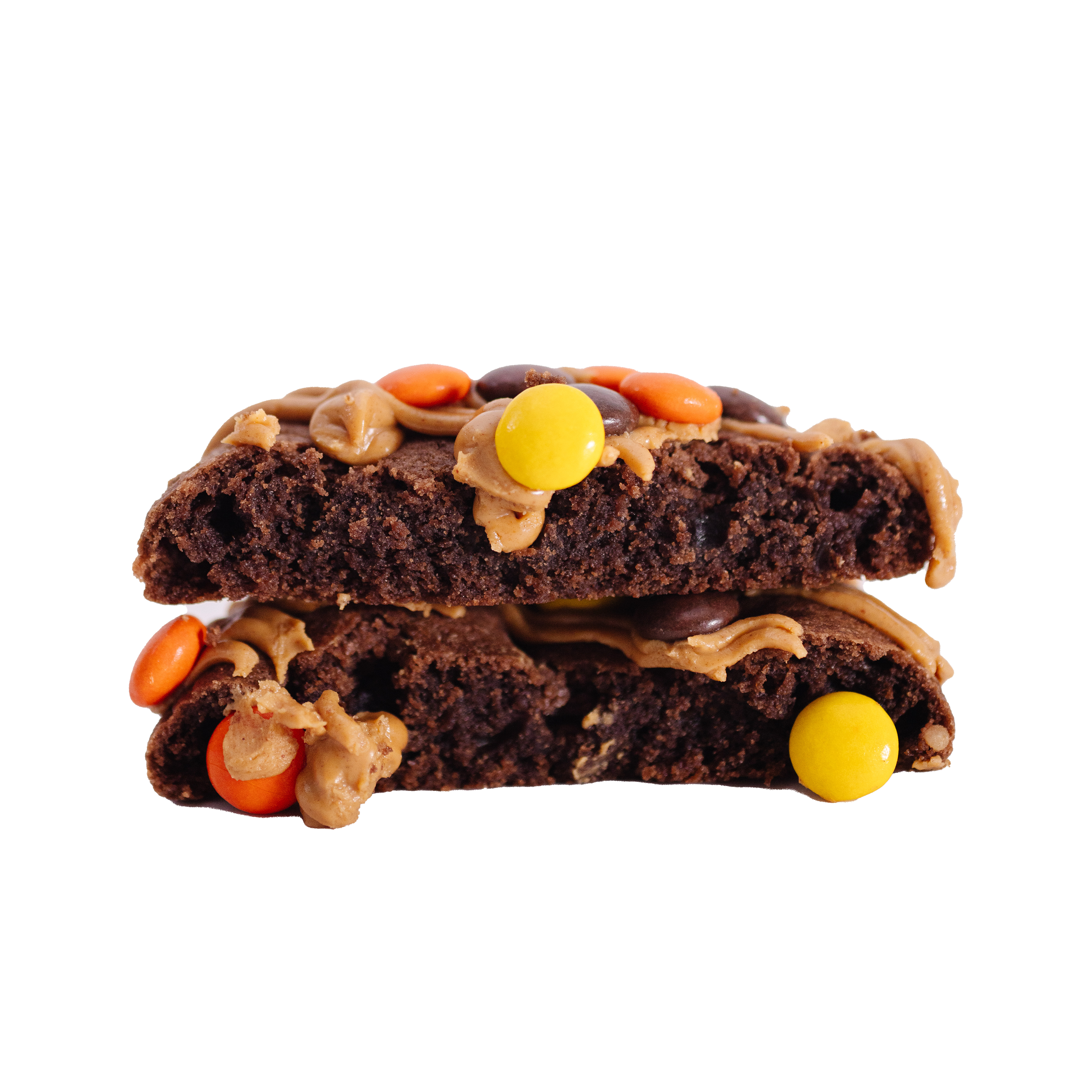 reese's pieces chip