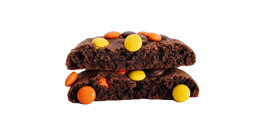 reese's piece's chip