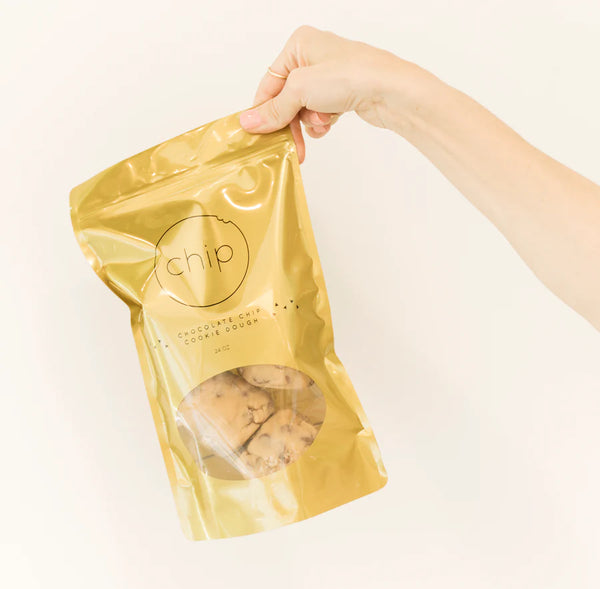 chip and go dough™
