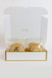 signature cookies assortment
