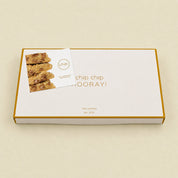 chip chip hooray — 12 cookie gift box