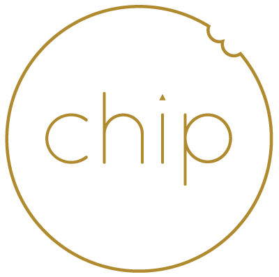 chip cookies logo