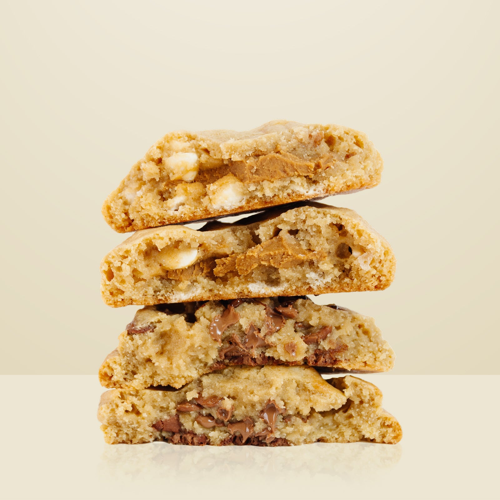 cookie lovers collection