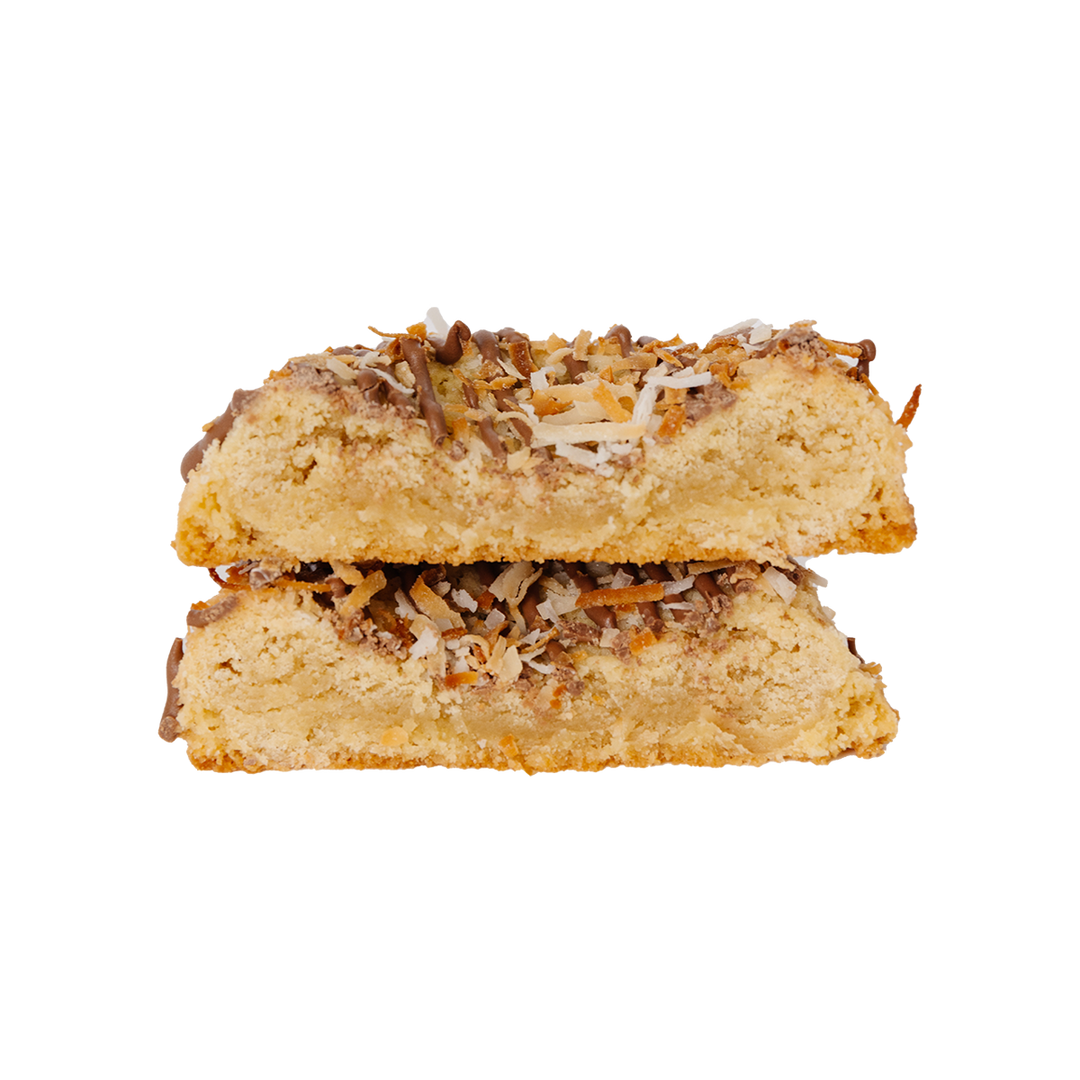 Chip Cookies