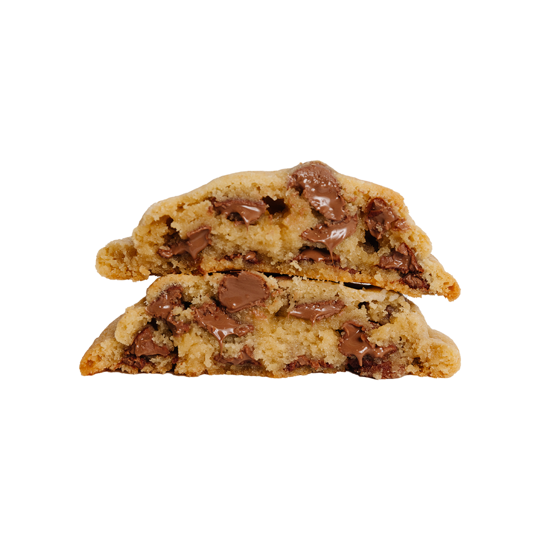 Chip Cookies