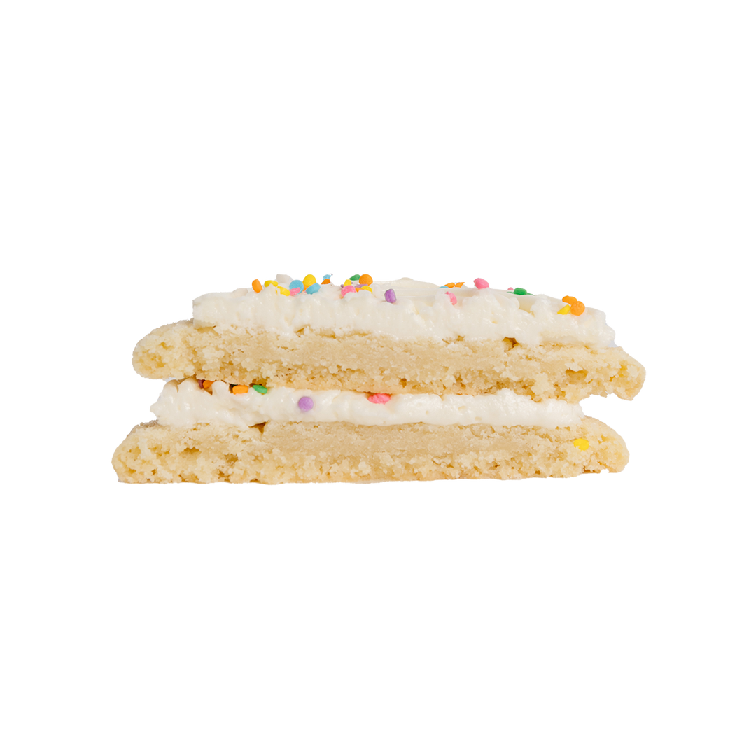 Chip Cookies