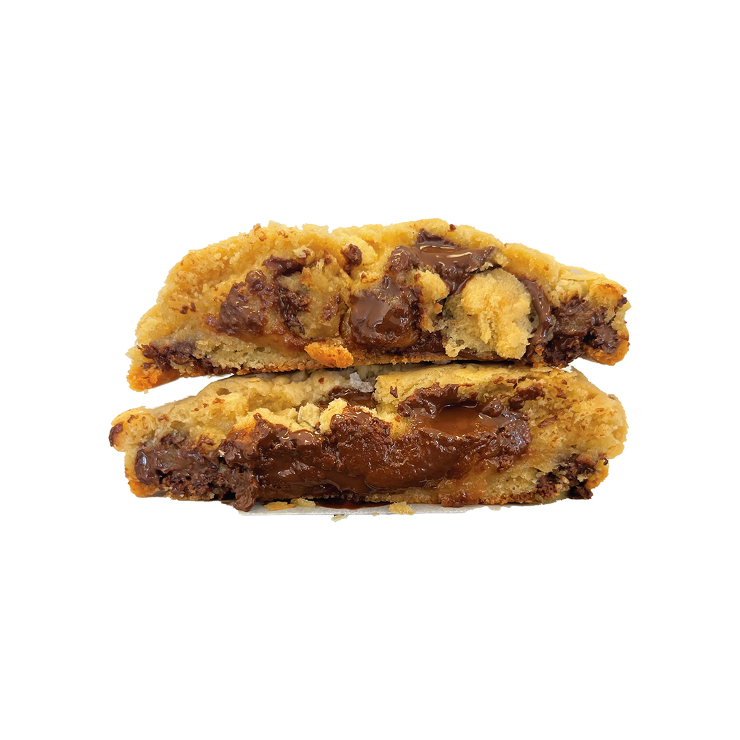 Chip Cookies
