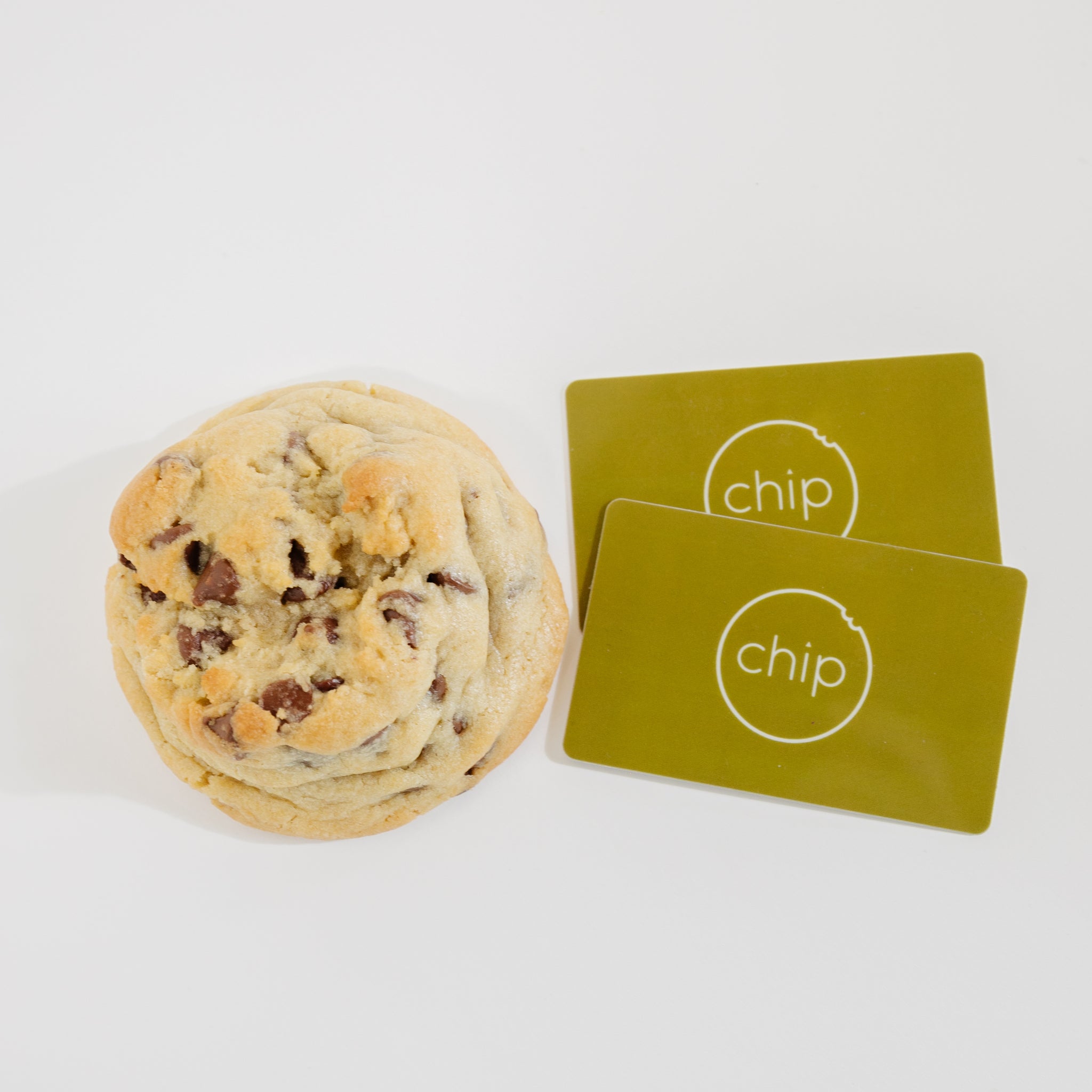 Chip™ Cookies Gift Card