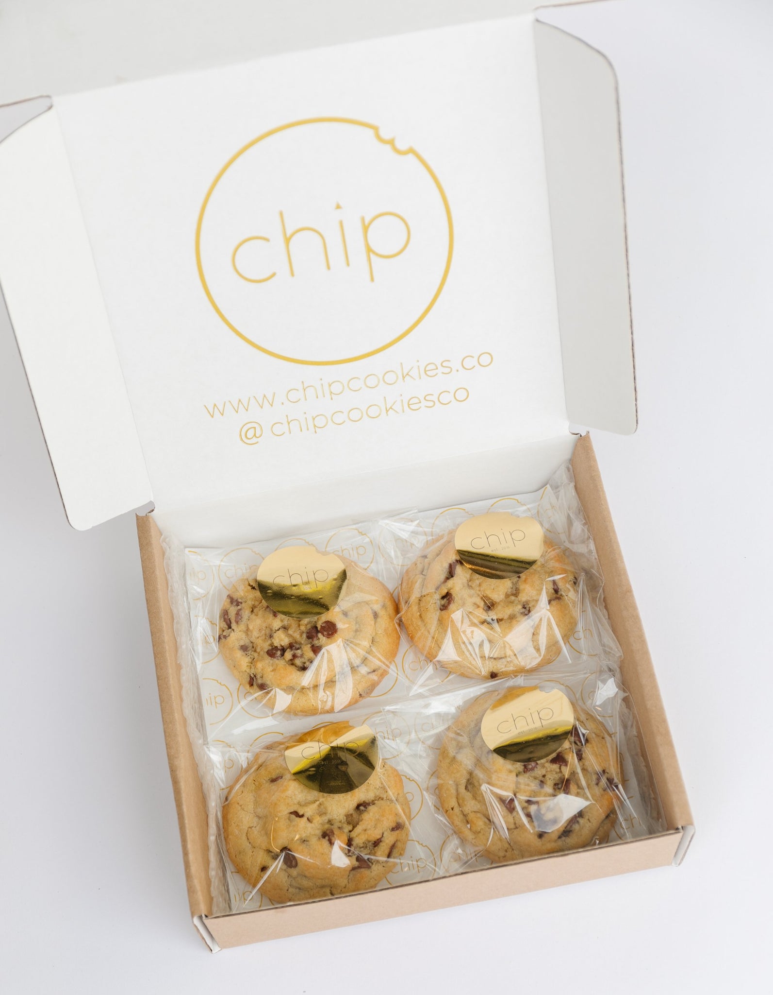 chip™ cookies — nationwide shipping subscription